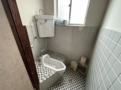 【トイレ】 | 東町ビル