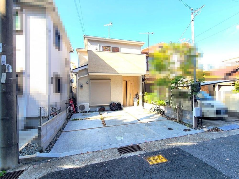 神戸市垂水区本多聞　中古一戸建