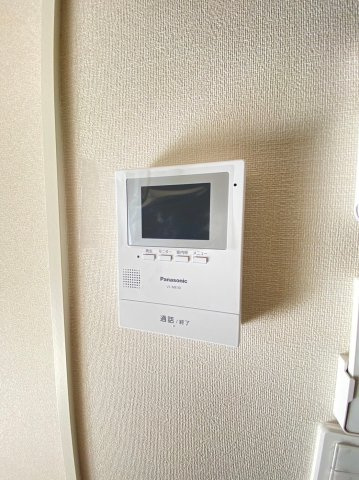 【セキュリティ】 | ※同タイプの写真です