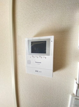 【セキュリティ】 | ※同タイプの写真です