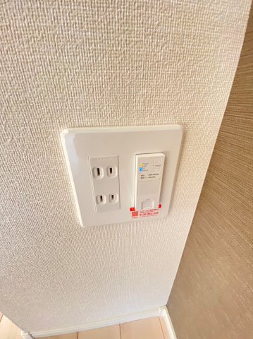 【設備】 | ※同タイプの写真となります。