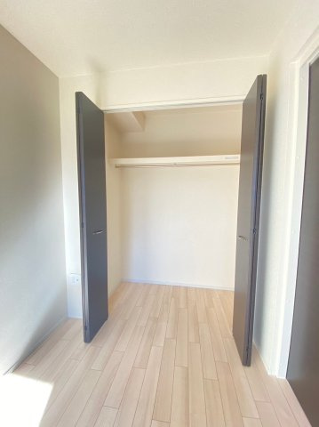 【収納】 | ※同タイプの写真となります。