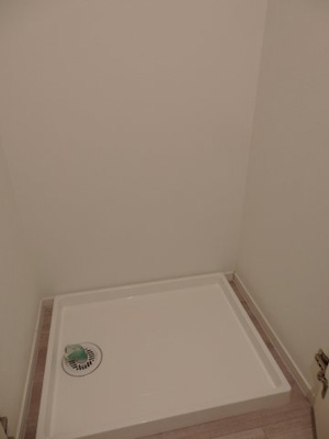 【ランドリースペース】 | パークコート神宮前 