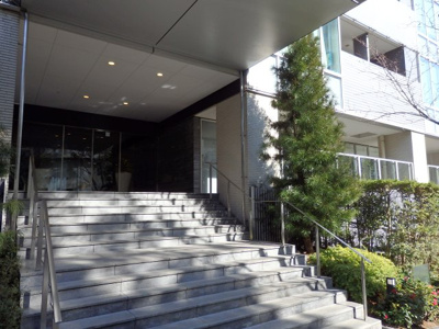  | パークコート神宮前 