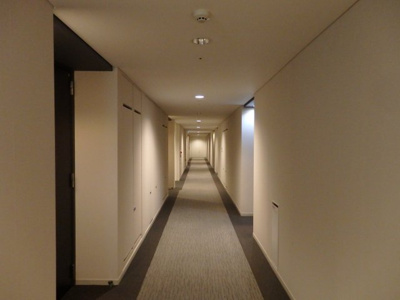 【その他共用部分】 | パークコート神宮前 