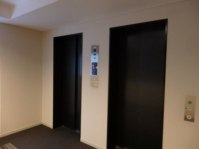 【設備】 | パークコート神宮前 