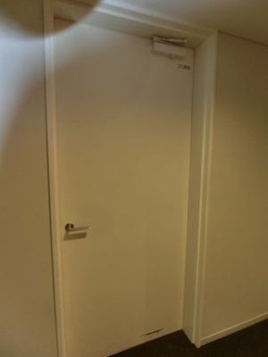 【設備】 | パークコート神宮前 