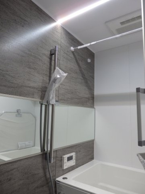 【浴室】 | パークコート神宮前  | ペット飼育可（細則有り）