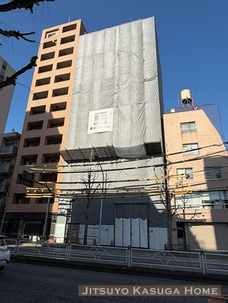 ザ・パーク本駒込の画像
