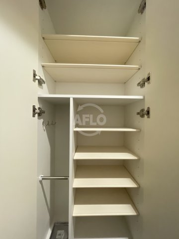 ファステート難波ヴィラントの収納