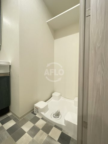 ファステート難波ヴィラントの設備