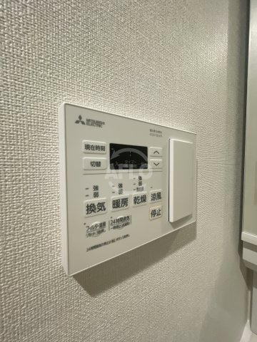 ファステート難波ヴィラントの設備