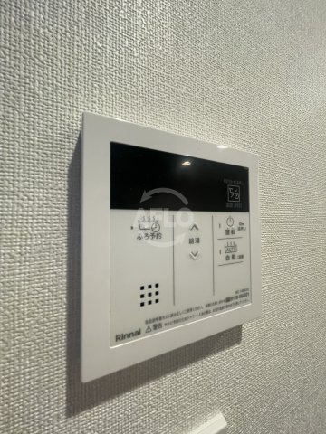 ファステート難波ヴィラントの設備