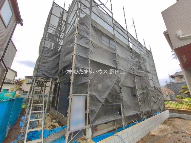 野田市第1桜台　新築戸建　2号棟