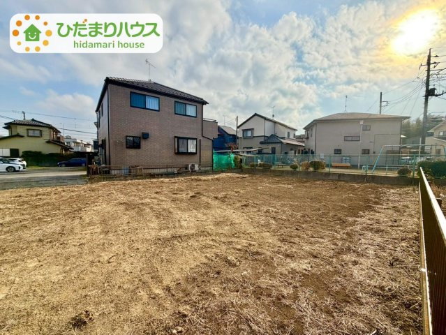 野田市第1桜台　新築戸建　2号棟
