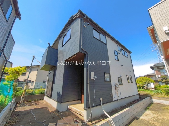 野田市第1桜台　新築戸建　2号棟