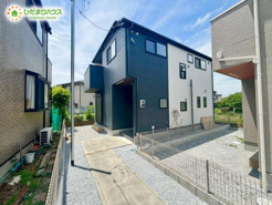 野田市第1桜台　新築戸建　2号棟の画像