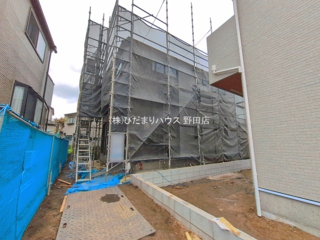 野田市第1桜台　新築戸建　2号棟のその他|野田総合病院 距離2570m