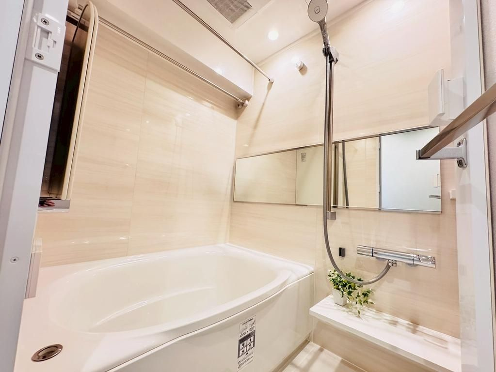 パシフィック自由ケ丘マンション