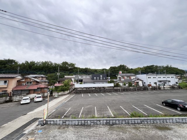 新築　高崎市吉井町下長根第３　クレイドルガーデン　1号棟の展望|高崎市吉井町下長根第３　クレイドルガーデン