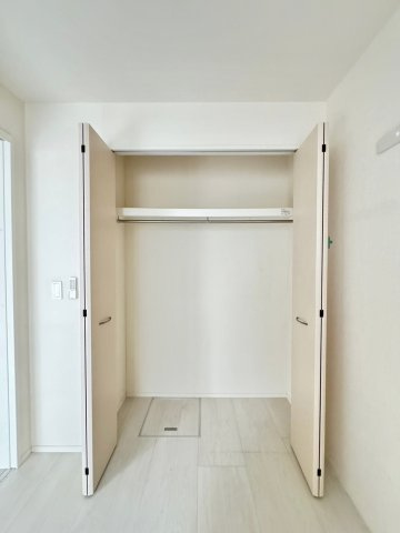 Ｂrowny Ｇreen　(ブラウニーグリーン)の収納|同仕様写真