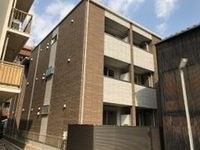 ウエストウイングⅡ