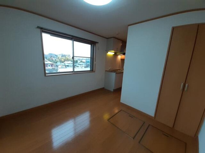 【内装】 | フラワリーヒル篠原台町壱番館