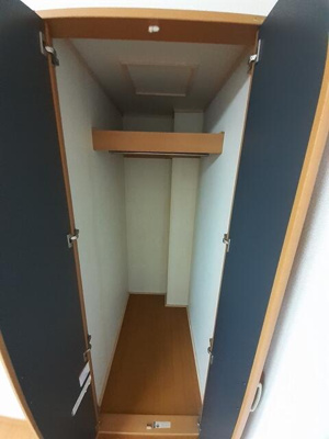 【収納】 | フラワリーヒル篠原台町壱番館