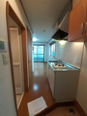 【玄関】 | フラワリーヒル篠原台町壱番館