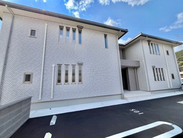 ユアメゾン神田