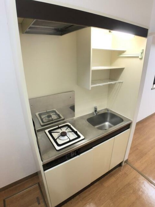 ※同間取り別部屋の参考写真