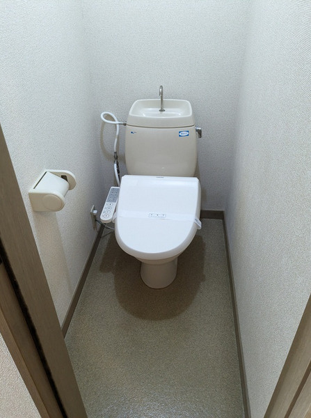 ※同間取り別部屋の参考写真