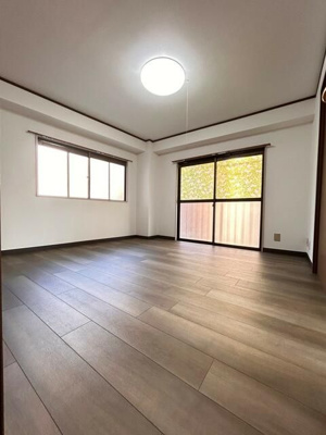 【内装】 | 平本ビル