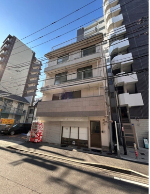 【玄関】 | 平本ビル