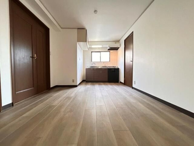 【居間・リビング】 | 平本ビル