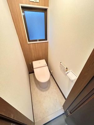 【トイレ】 | 平本ビル