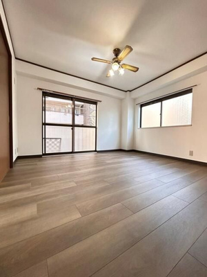 【洋室】 | 平本ビル