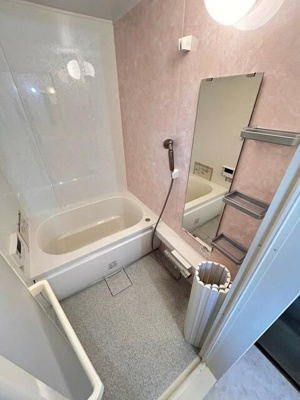 【浴室】 | 平本ビル