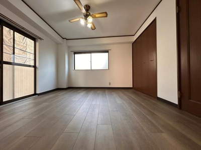 【寝室】 | 平本ビル