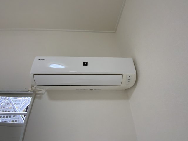 サニーサイド三田南Aの設備|参考写真