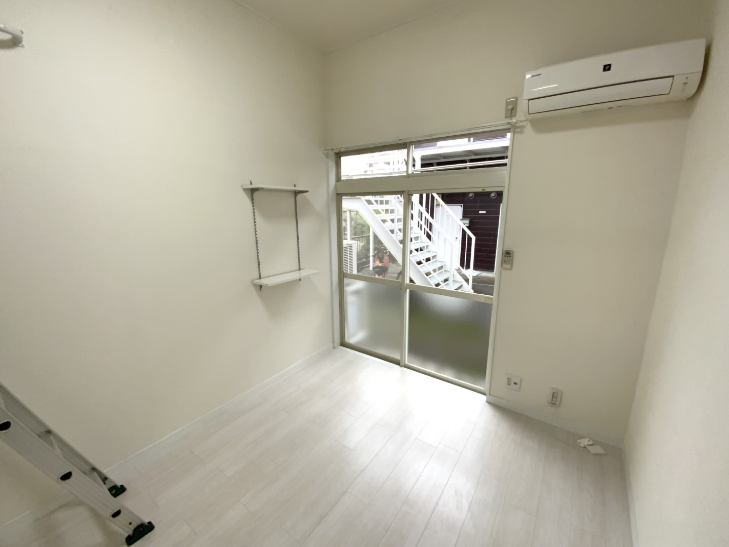 サニーサイド三田南Aの居間・リビング|参考写真