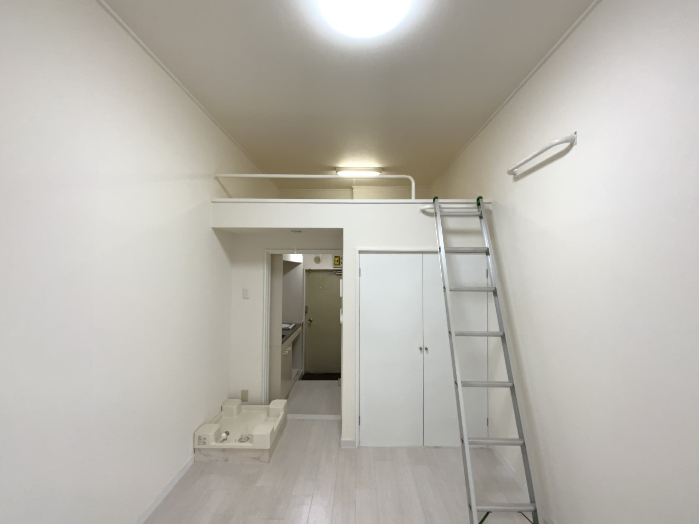 サニーサイド三田南Aの洋室|参考写真