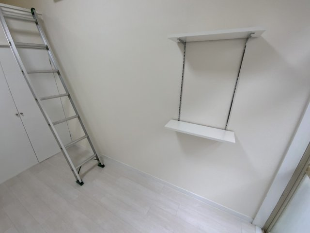 サニーサイド三田南Aの内装|参考写真