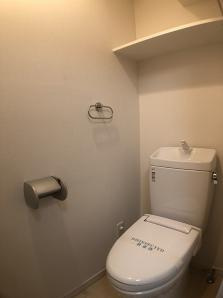 【トイレ】