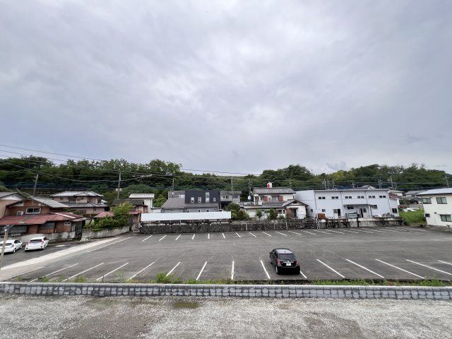 新築　高崎市吉井町下長根第３　クレイドルガーデン　2号棟の展望|高崎市吉井町下長根第３　クレイドルガーデン