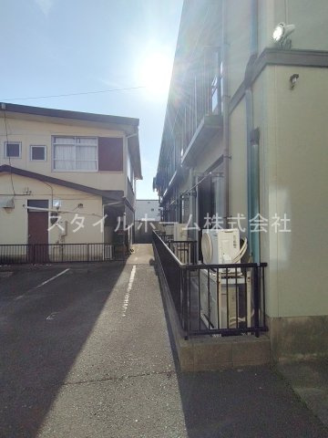 フレグランス花泉のその他