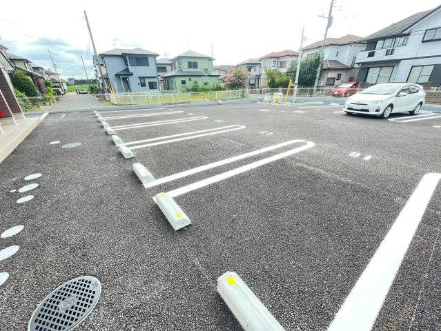 【駐車場】 | ISOLA