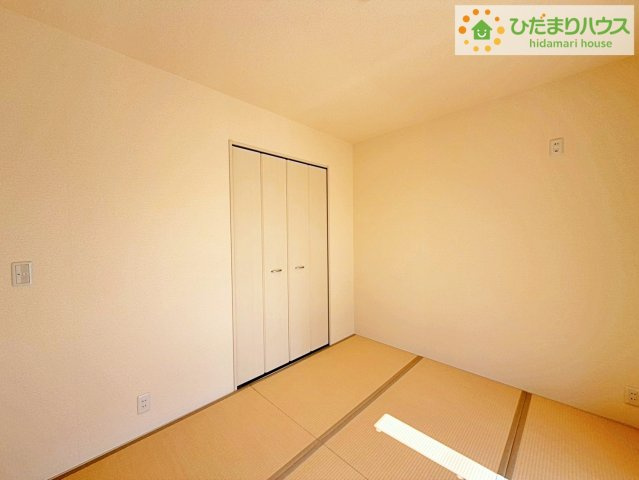 いわき市泉町滝尻第2　新築戸建　１号棟のその他