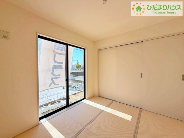 いわき市泉町滝尻第2　新築戸建　１号棟のその他