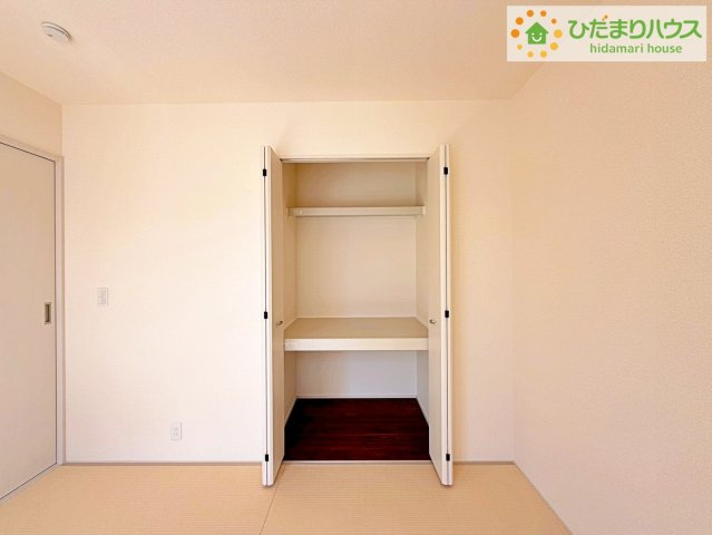 いわき市泉町滝尻第2　新築戸建　１号棟のその他